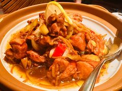 -桂小厨广西菜(万象城店)