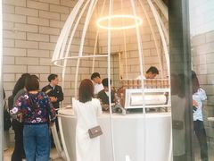 -% Arabica阿拉比卡咖啡(深圳湾万象城店)