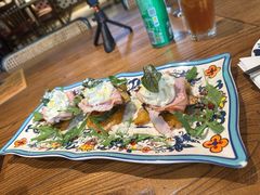 -Mammamia意大利餐厅(古北店)