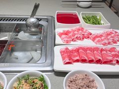 -海底捞火锅(泰安爱琴海店)