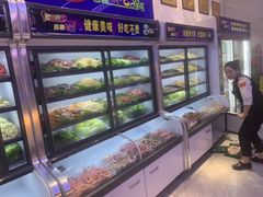 水产区-拉动时代自助KTV火吧(3号店)