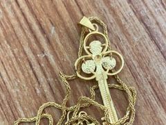 -玉凡奢侈品黄金回收