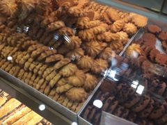 -艺酥中点·甜心对白(北大街店)