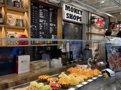 -Money Shops(愚园路店)
