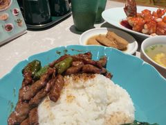 -松鹤面馆·古法焖肉面(观前店)
