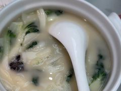 -大树餐厅(红旗街万达店)