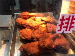 -王二甩老木子鸡(江湾店)
