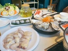 -蚝大仙横琴生蚝火锅(中央汇店)