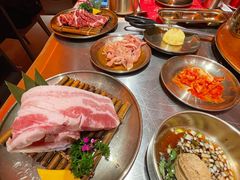 -西塔老太太泥炉烤肉(苏州大悦城店)