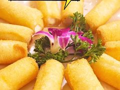 -美未居·老字号·地道顺德菜·桑拿鸡·鱼生(容桂店)