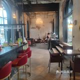 忙里偷闲的理想场所