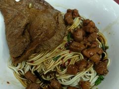 -辣肉面大王(天平路店)