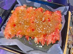 -燥次·烧烤酒场(万象城店)