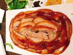 -阿庄新豫菜(航海东路店)