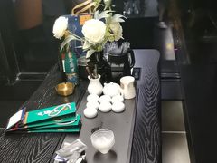 -烛影拾光观景餐厅·创意菜·摄影·小提琴(大唐不夜城店)