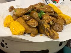 盐水鸭-御膳粥·牛乳粥底火锅·地道顺德菜(容桂店)