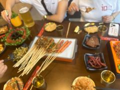 -林二哥宜烤官·宜宾小烧烤