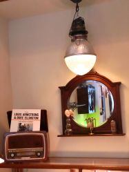 -IMUSE BARBER SHOP