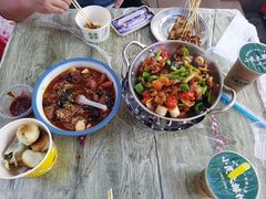 -小民大排档(武泰闸总店)