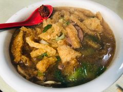 -祁家面馆(大香炉店)