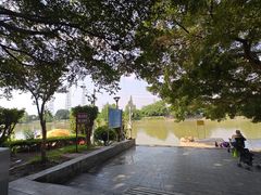-黄埔古港