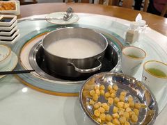 -盈田盈粥庄(博山东路店)