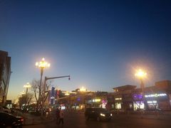 -新世界百货(顺义店)