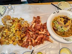 -小柒家第一锹东北菜(城关店)