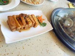 -港畔赶海蒸汽海鲜烧烤自助(仙螺岛店)