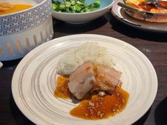 -庐灶江南·江南菜·四合院Bistro(东直门雍和宫·原华侨宾馆店)