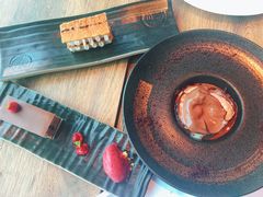 -翡翠36餐厅(浦东香格里拉店)
