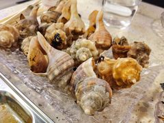 -白仁仔· 活烤海鲜 宵夜(豫园店)