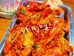 -米八子烧烤工厂(西区店)