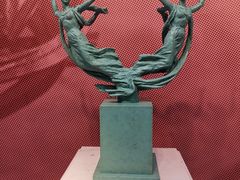 -长春世界雕塑园冰雪艺术天地