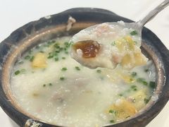 -怀德酒楼·粤菜·海鲜·茶点(宝安国际机场店)