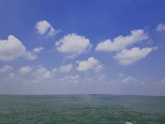 -红碱淖景区