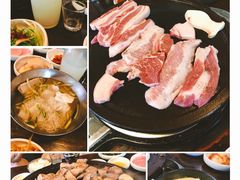 -Dombe豚(黑猪肉街店)