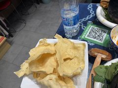 -云南李记罐罐米线饵丝小吃(汉中门金鹰店)