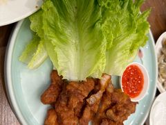 -渔满仓海鲜渔家(象山二店)