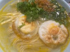 -常州银丝面馆(府琛店)