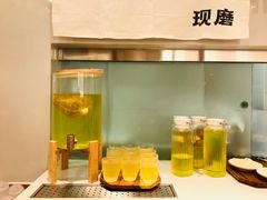 -小满手工粉(北京来福士店)
