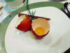 -成都龙之梦大酒店-龙悦中餐厅