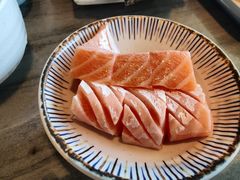 -铭门盛宴艺术海鲜姿造(珠江新城店)