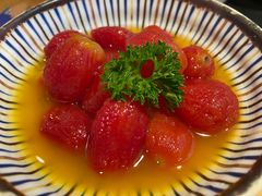 -王婆乔鲜鱼自助火锅(蜀汉路店)
