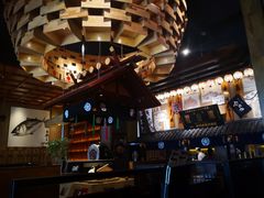 -千代武日本料理(哈西店)