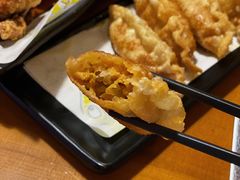 -咕咕站韩国料理(紫金港店)