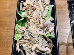 -牛焱·贵州黄牛肉火锅(城西银泰店)
