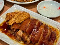 -抱德·潮汕味(敦和店原惠城鱼仔)