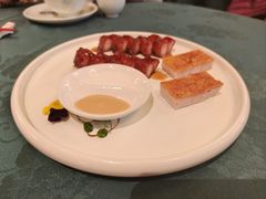 -誉八仙粤菜(万象天地店)