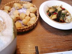 -拾味馆·浓鲜骨汤(光谷天地店)